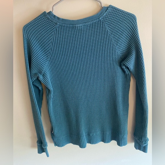 Blue sweater - Picture 3 of 3